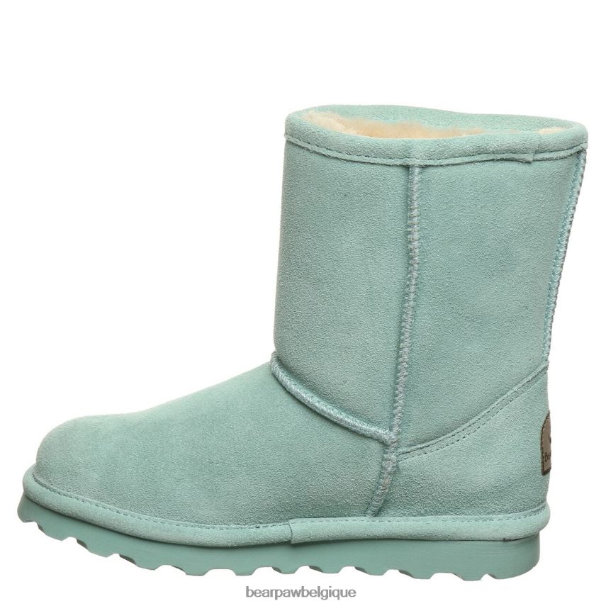 BEARPAW elle jeunesse enfants 6PN848604 océan bottes