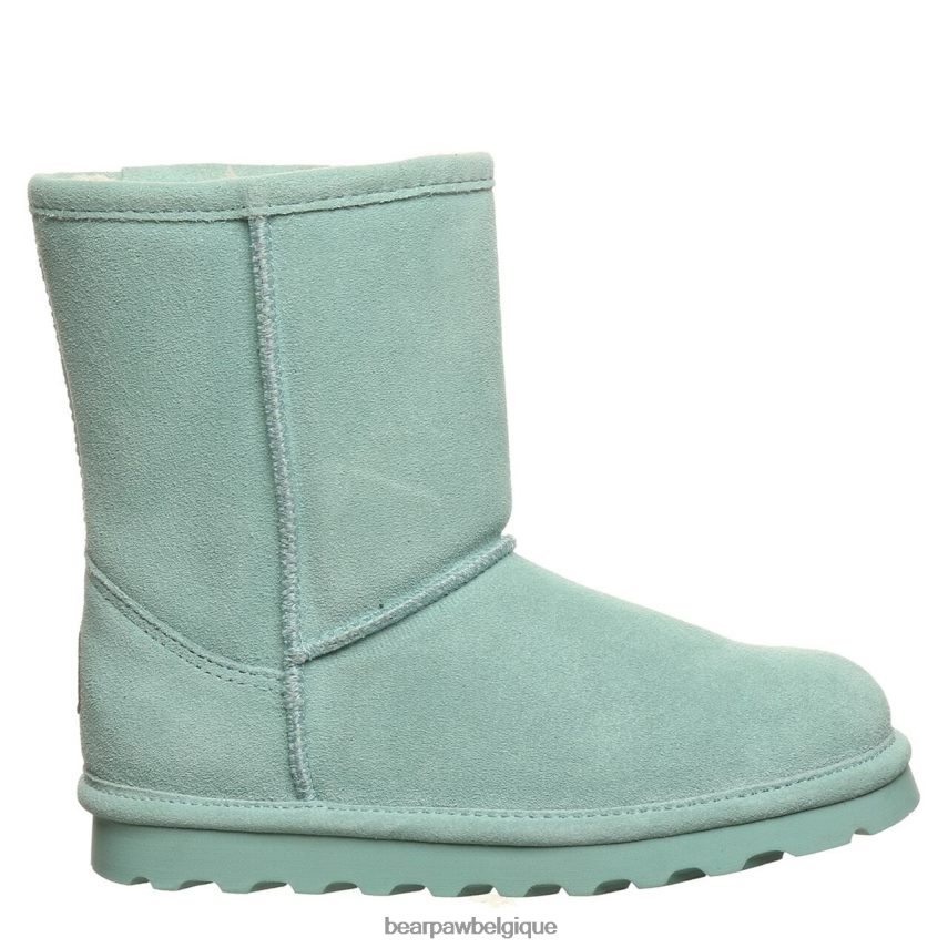 BEARPAW elle jeunesse enfants 6PN848604 océan bottes