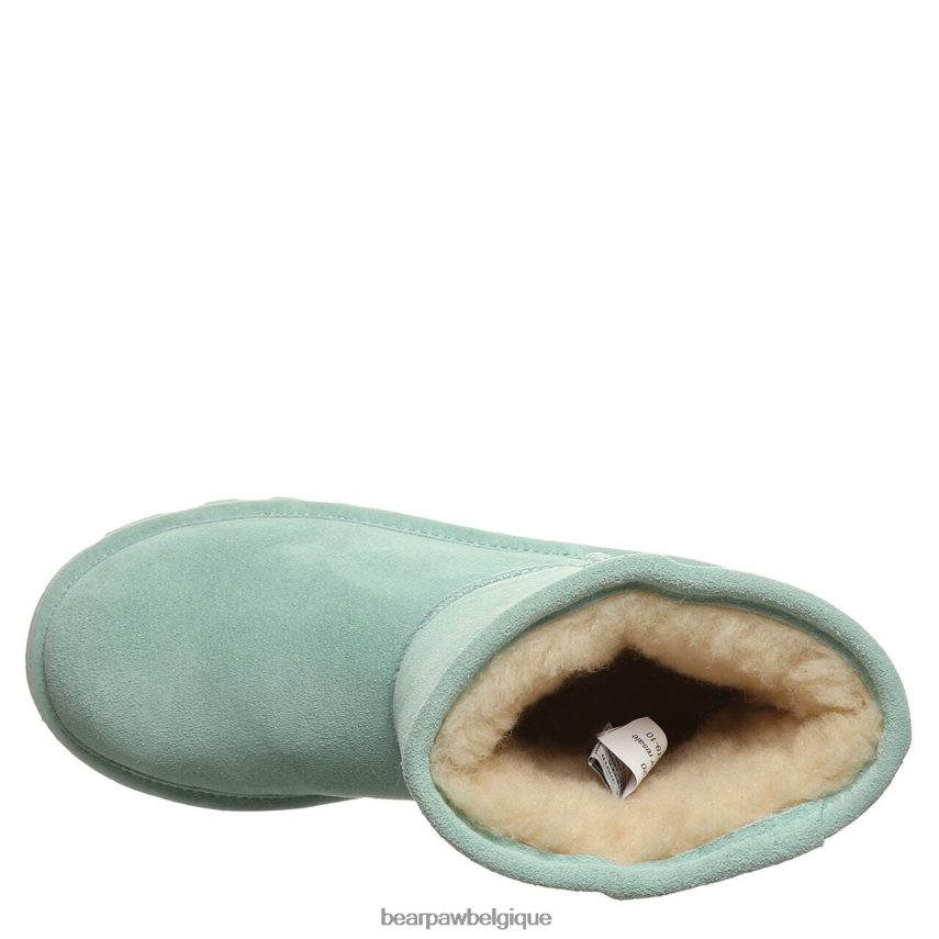 BEARPAW elle jeunesse enfants 6PN848604 océan bottes