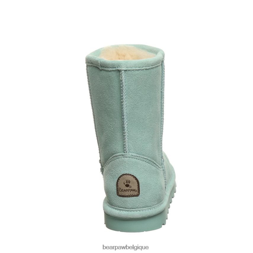 BEARPAW elle jeunesse enfants 6PN848604 océan bottes
