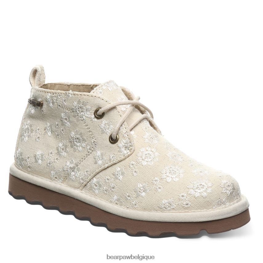 BEARPAW jeunesse de Skye enfants 6PN848569 os bottes
