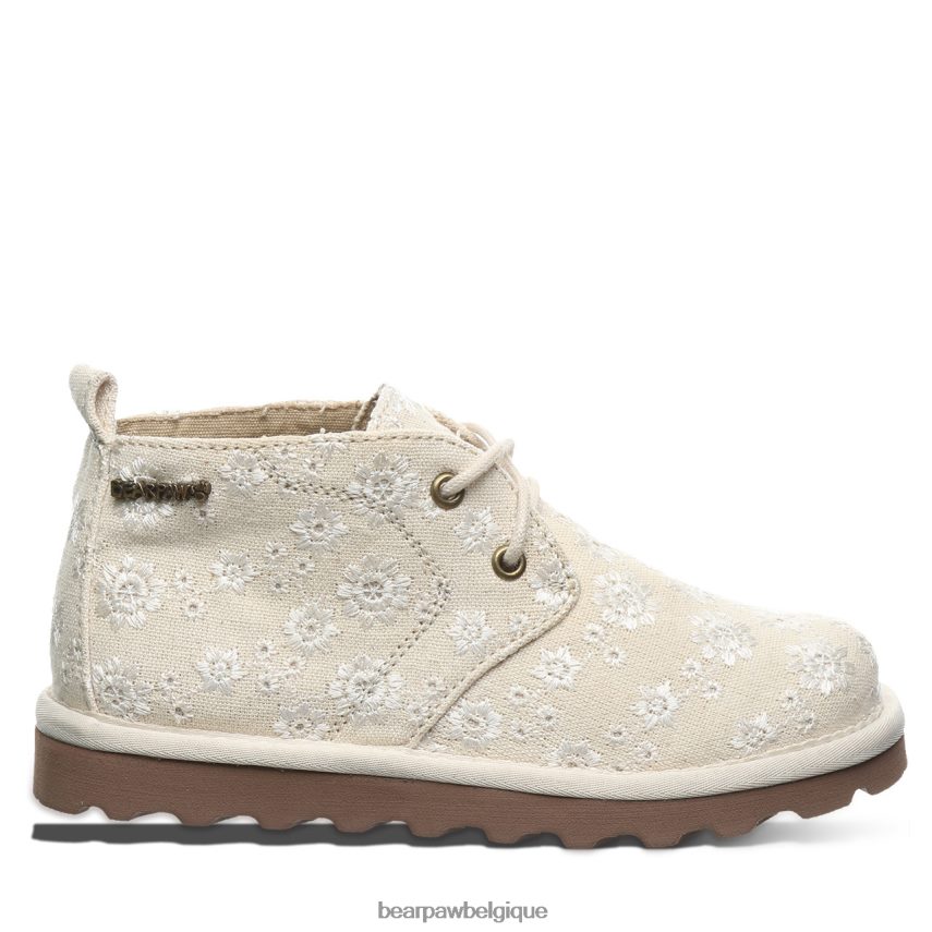 BEARPAW jeunesse de Skye enfants 6PN848569 os bottes