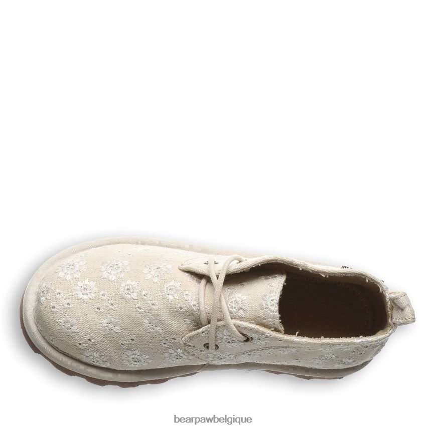 BEARPAW jeunesse de Skye enfants 6PN848569 os bottes