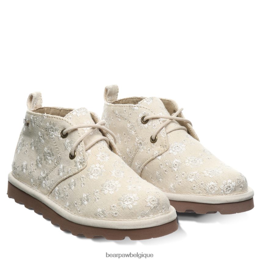 BEARPAW jeunesse de Skye enfants 6PN848569 os bottes