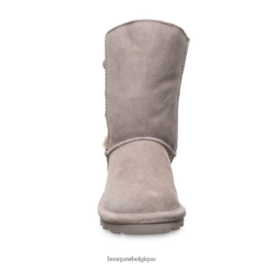 BEARPAW Éloïse jeunesse enfants 6PN848565 pierre bottes