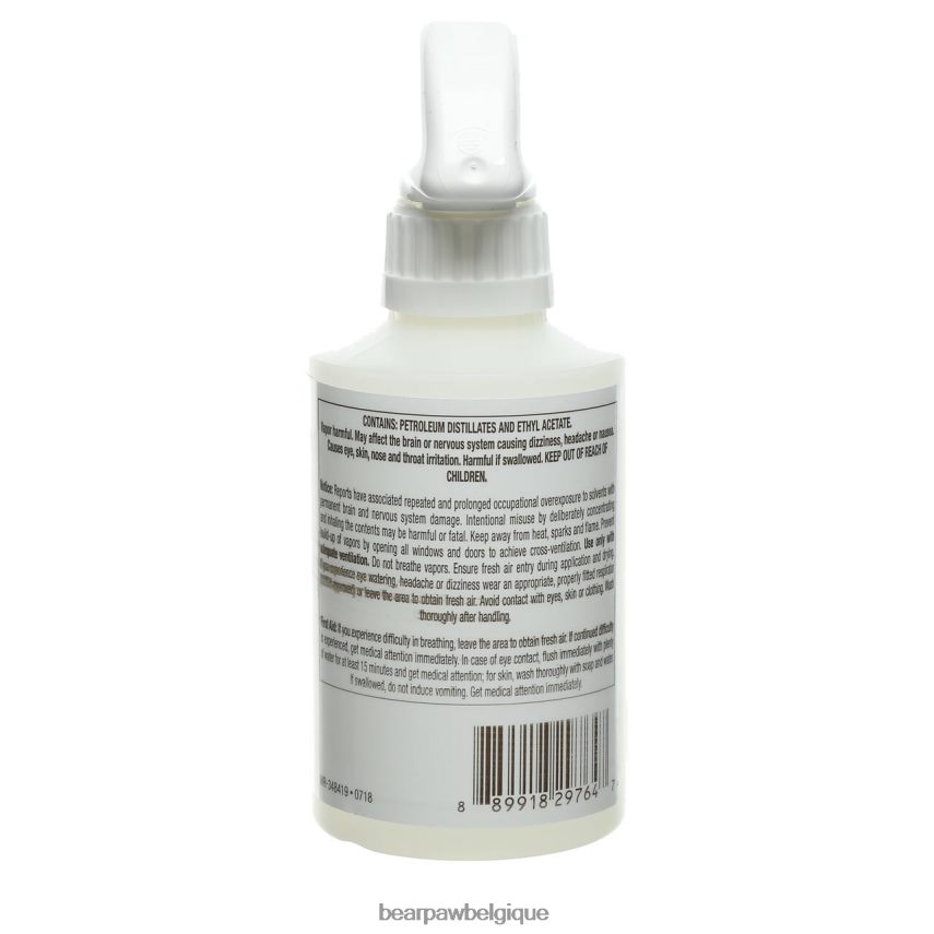 BEARPAW répulsif jamais mouillé 8oz. femmes 6PN848507 doux accessoires