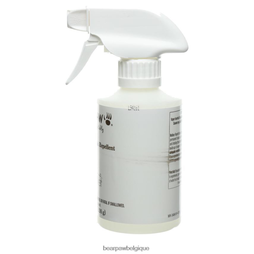 BEARPAW répulsif jamais mouillé 8oz. femmes 6PN848507 doux accessoires