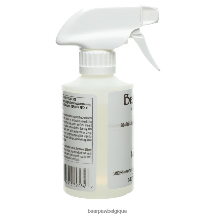 BEARPAW répulsif jamais mouillé 8oz. femmes 6PN848507 doux accessoires