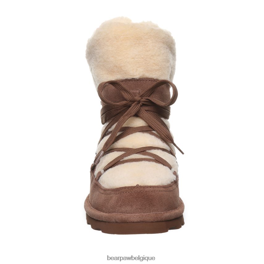 BEARPAW Anastacia femmes 6PN84815 cacao bottes