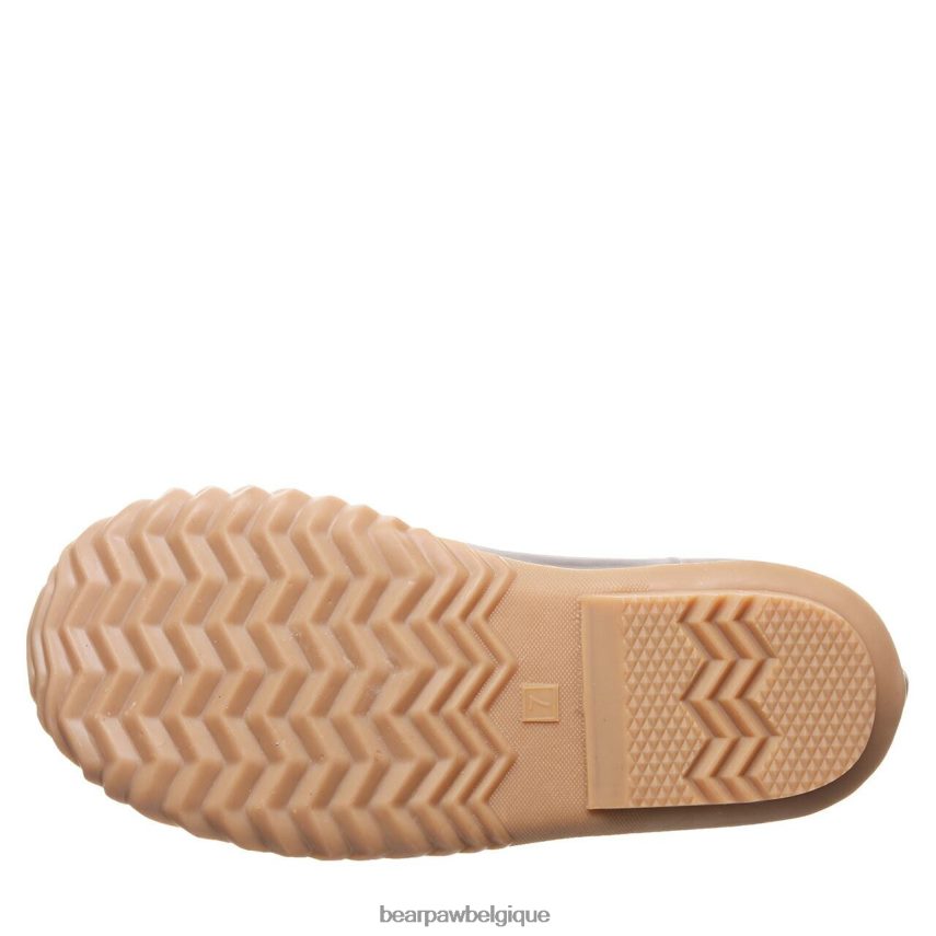 BEARPAW Denali femmes 6PN848223 Terre bottes