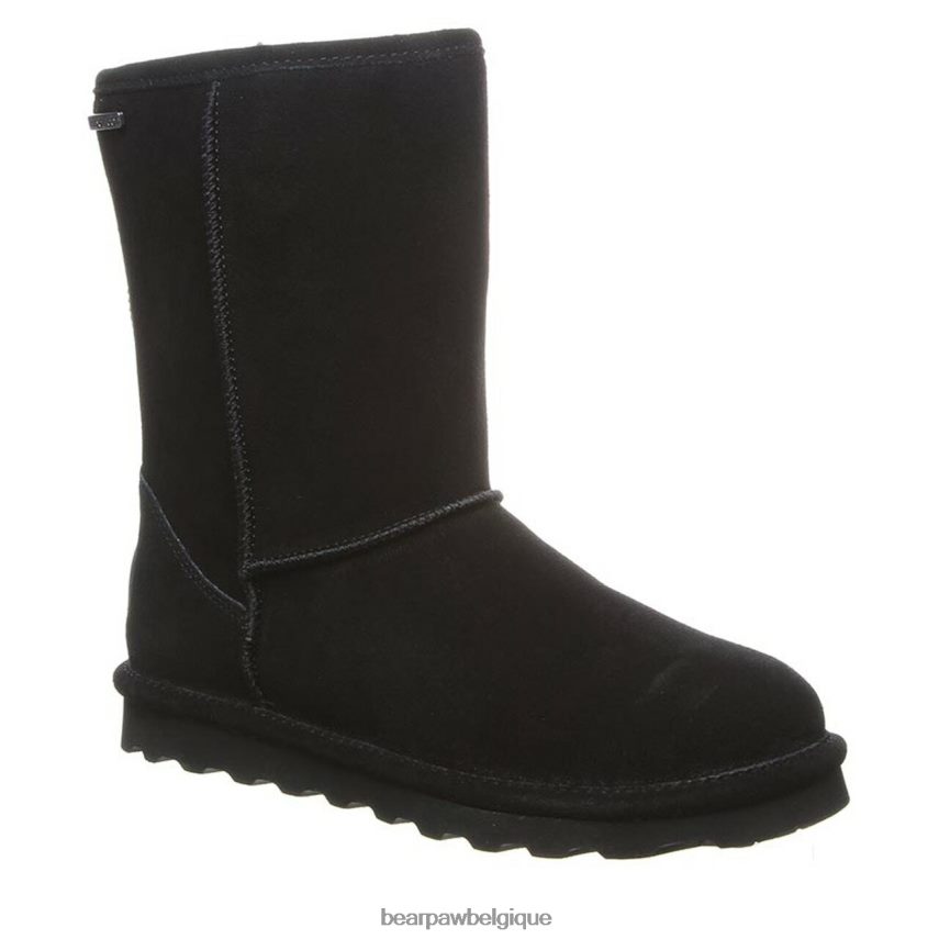 BEARPAW Hélène femmes 6PN848220 noir bottes