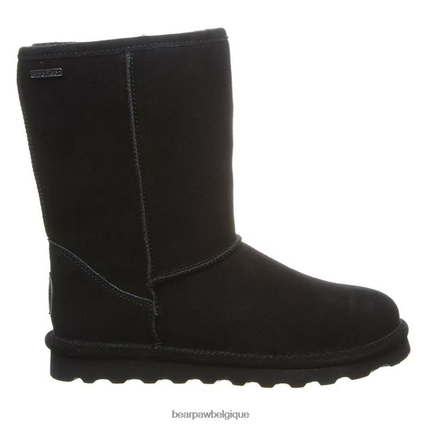 BEARPAW Hélène femmes 6PN848220 noir bottes
