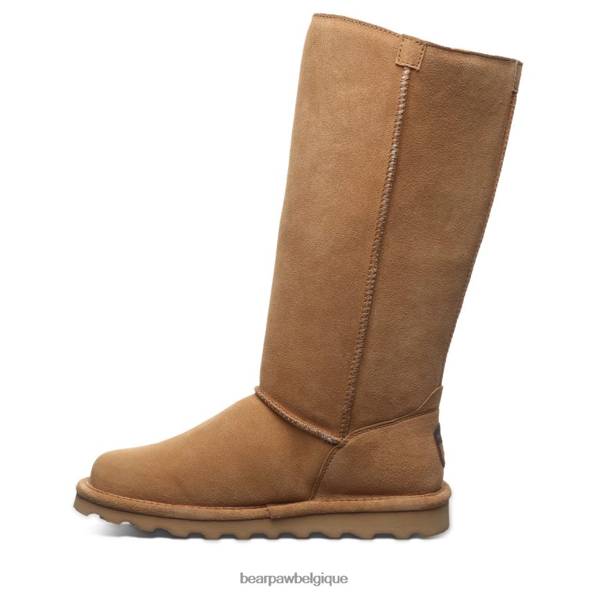 BEARPAW Kris femmes 6PN848137 café glacé bottes