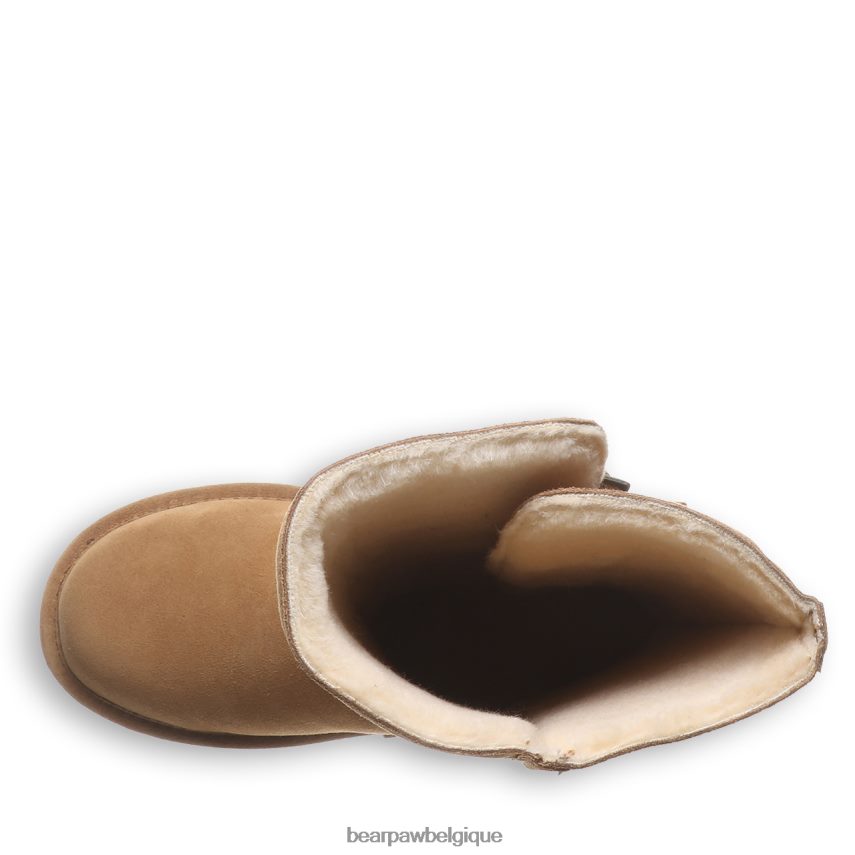 BEARPAW Kris femmes 6PN848137 café glacé bottes