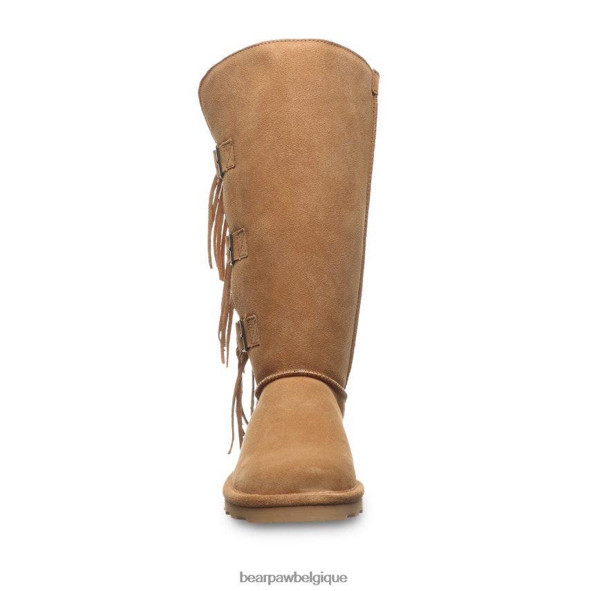 BEARPAW Kris femmes 6PN848137 café glacé bottes