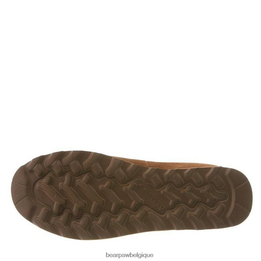 BEARPAW Krista femmes 6PN84884 hickory bottes