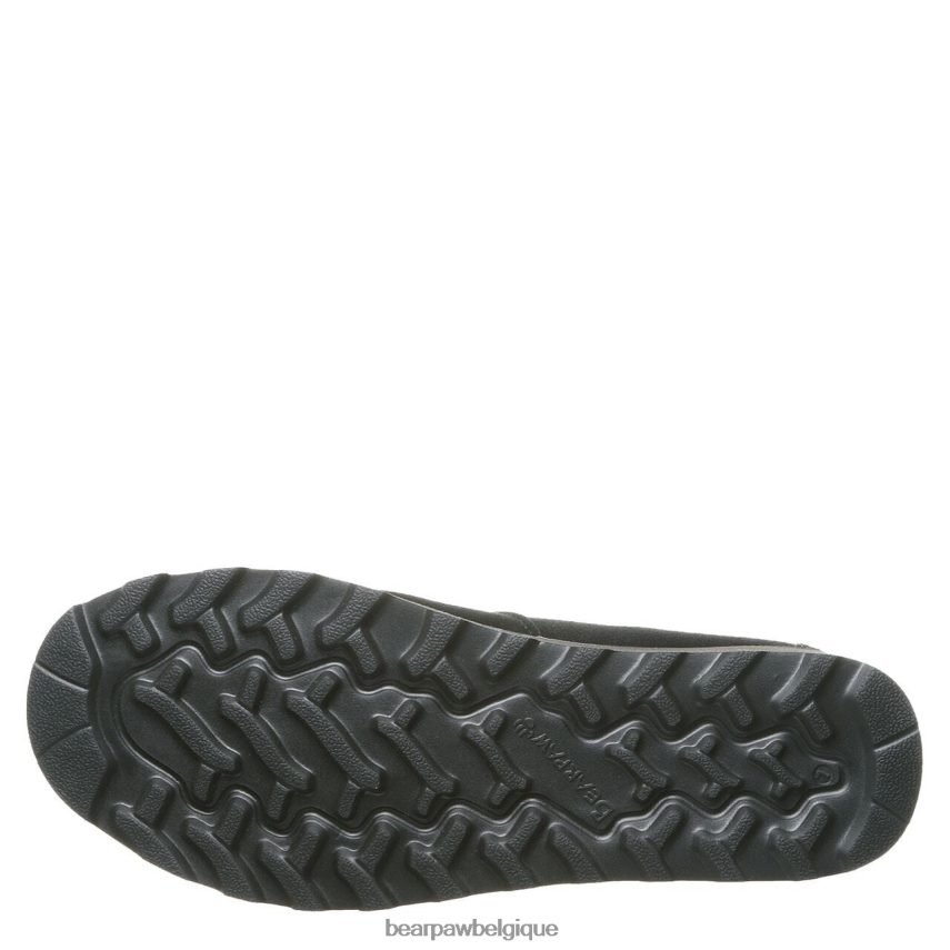 BEARPAW Krista femmes 6PN84885 noir bottes