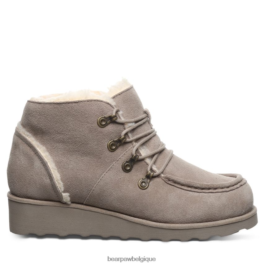 BEARPAW Malinda femmes 6PN848142 pierre bottes