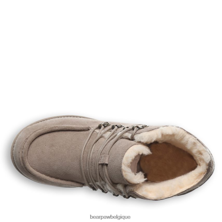 BEARPAW Malinda femmes 6PN848142 pierre bottes