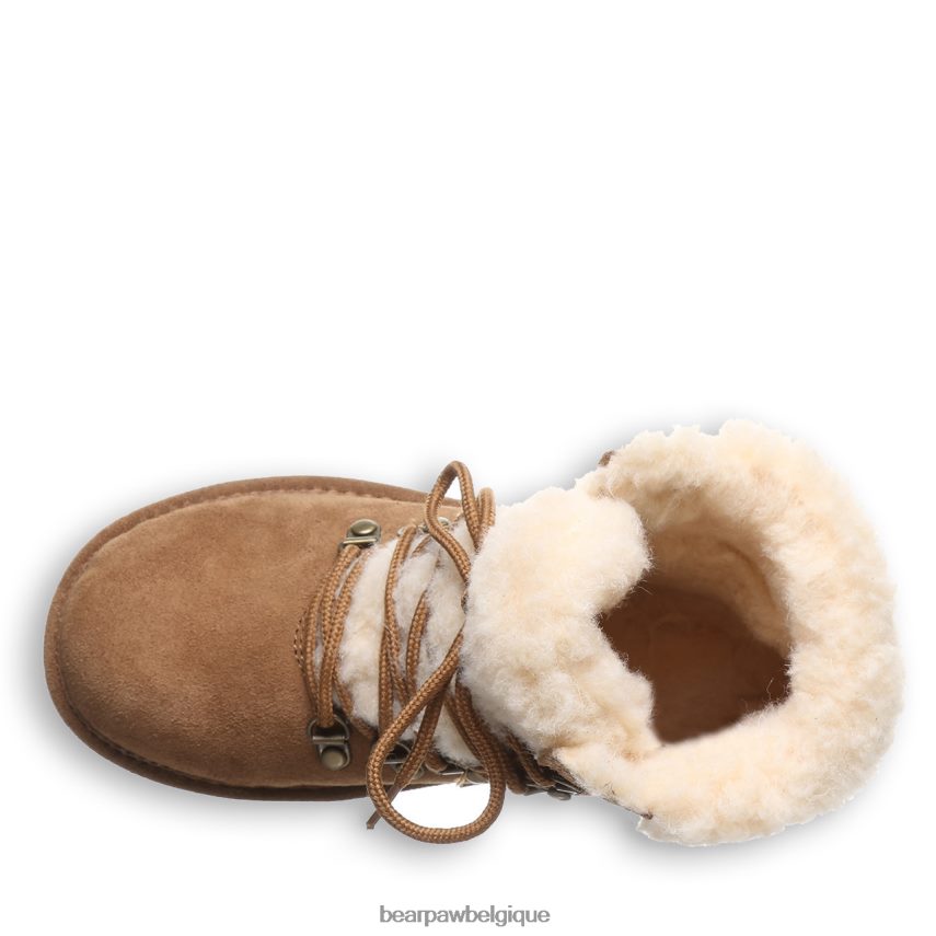 BEARPAW Marie femmes 6PN848125 sable bottes