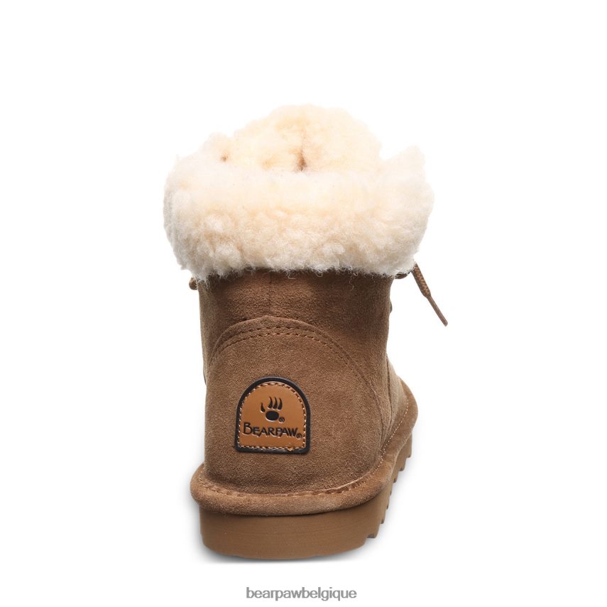BEARPAW Marie femmes 6PN848125 sable bottes