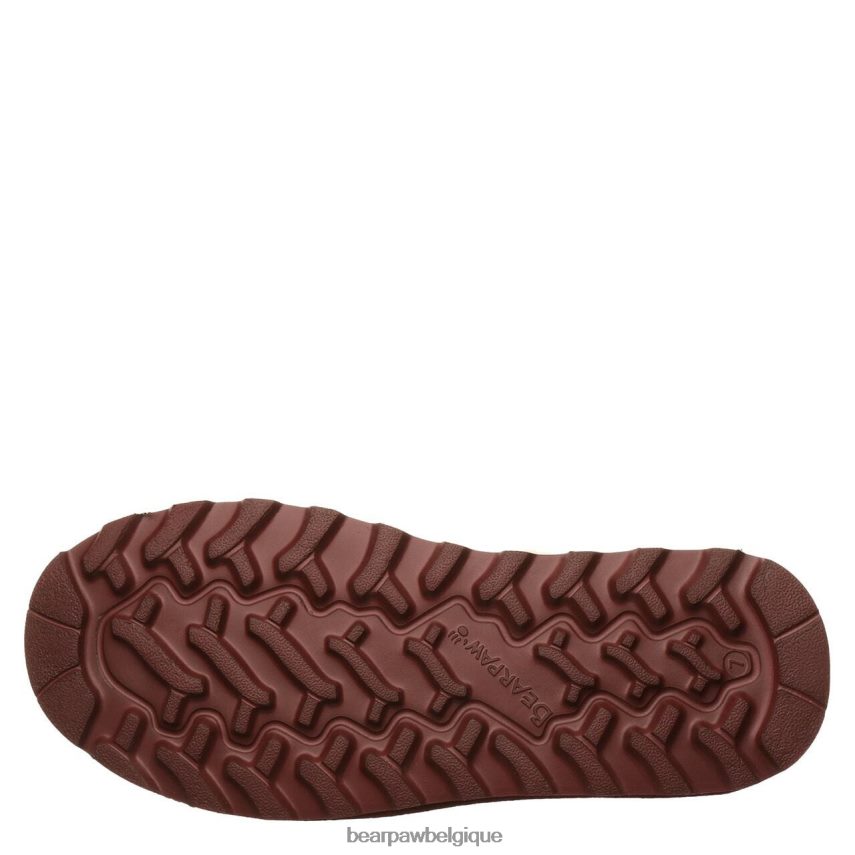 BEARPAW Marta femmes 6PN848208 betterave bottes