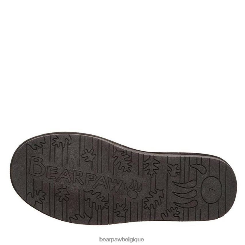 BEARPAW Rosaline femmes 6PN848185 chocolat bottes