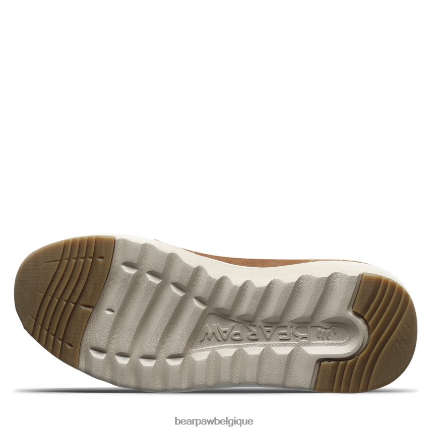 BEARPAW Tyra femmes 6PN84821 hickory bottes