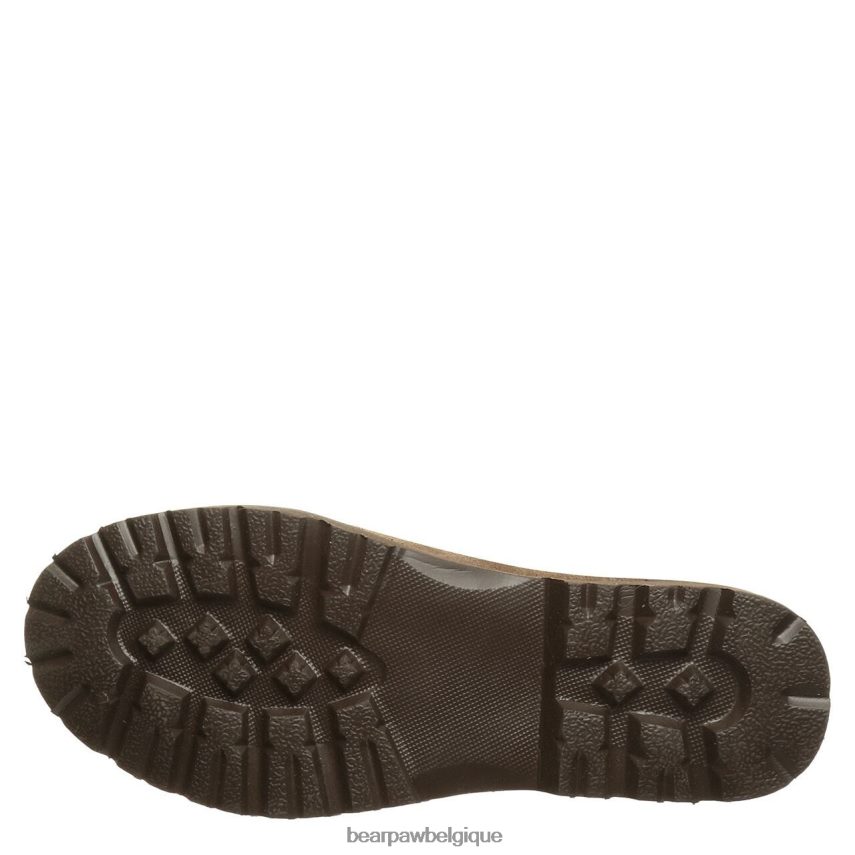 BEARPAW Wellston femmes 6PN84866 phoque brun bottes