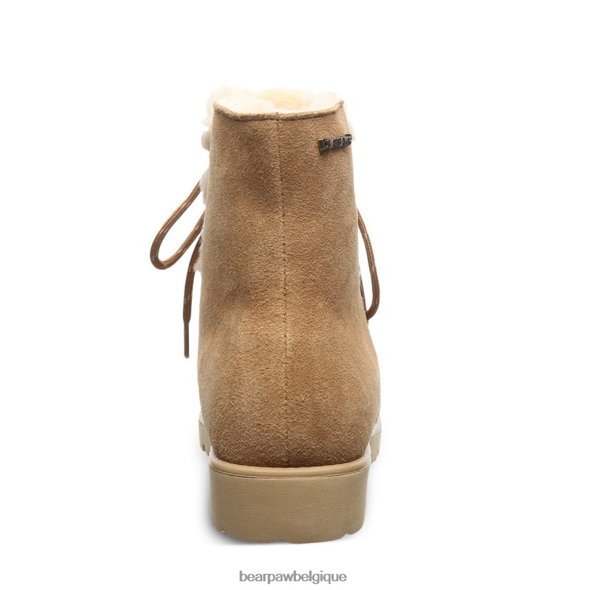 BEARPAW alisa femmes 6PN848145 café glacé bottes