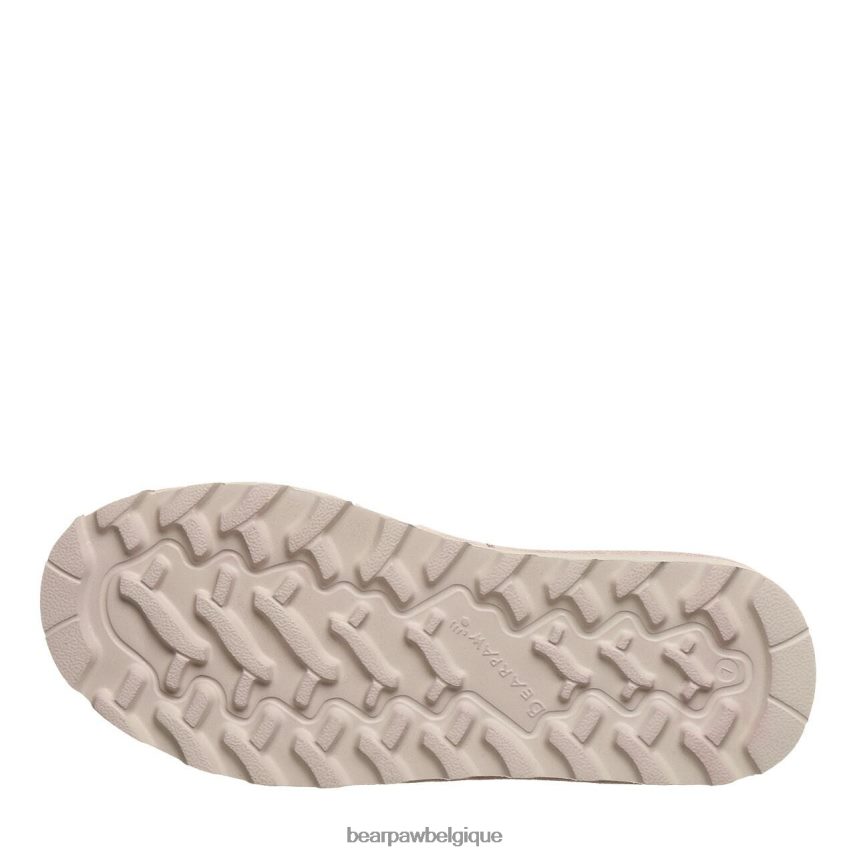 BEARPAW betty femmes 6PN848166 caviar rose bottes