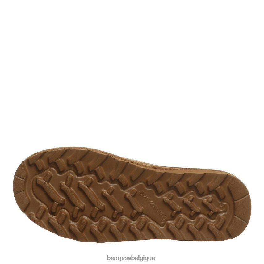 BEARPAW betty femmes 6PN84846 caviar de caryer bottes
