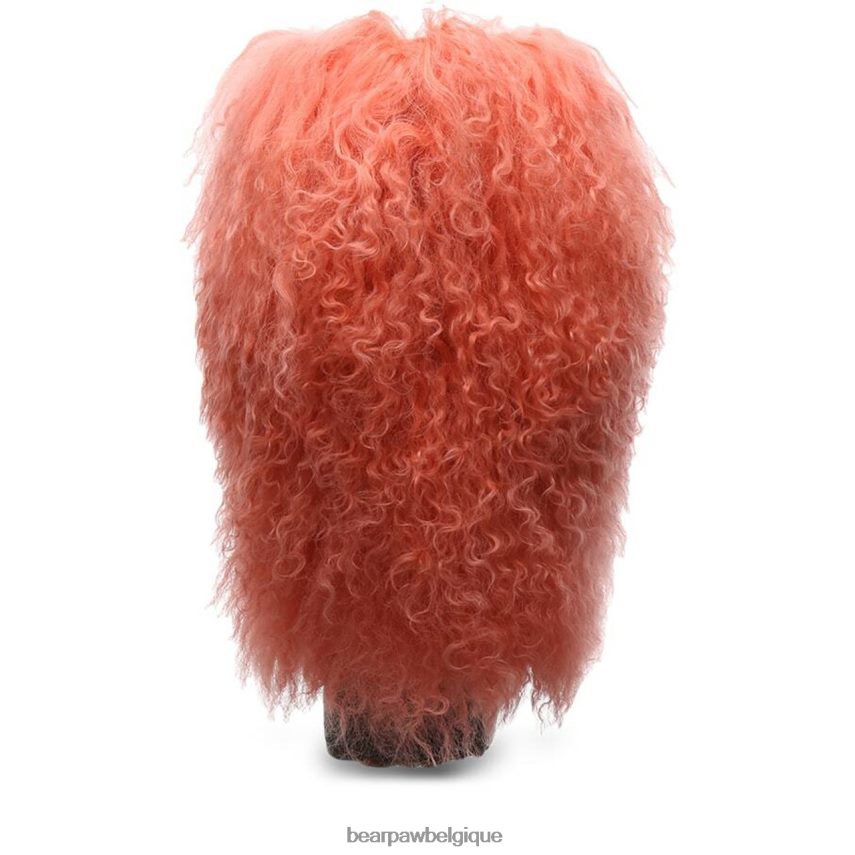 BEARPAW boétis femmes 6PN848259 framboise bottes