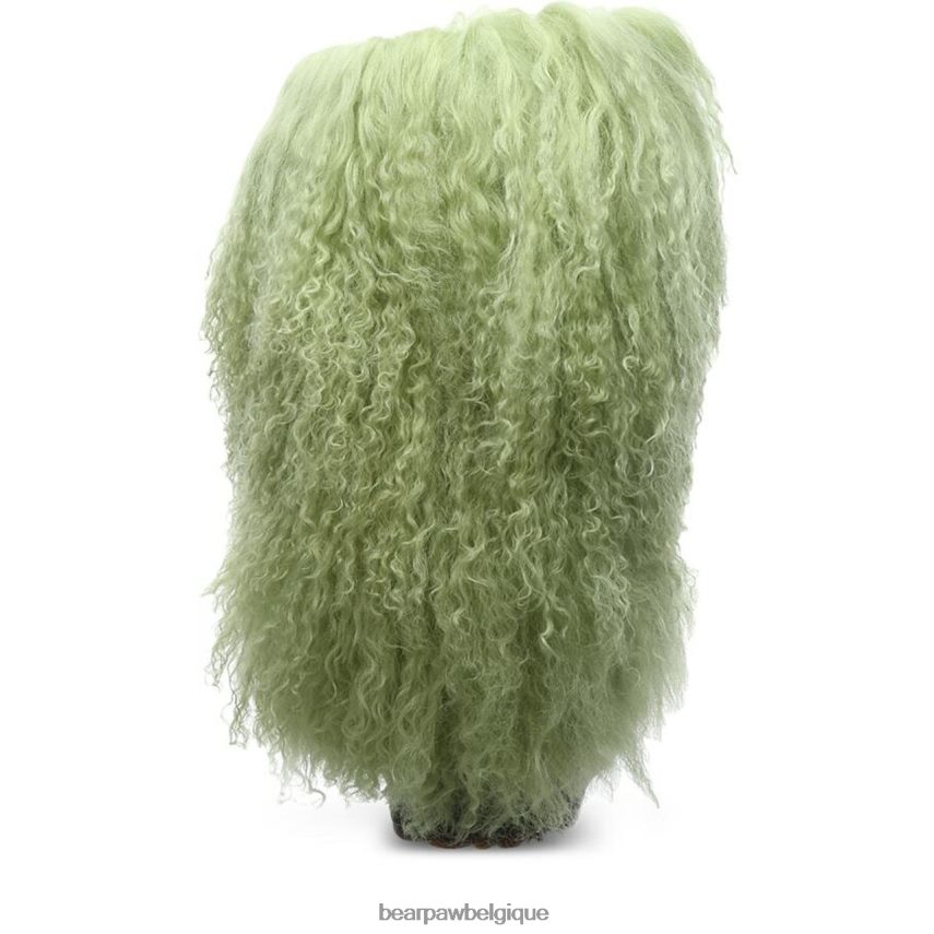 BEARPAW boétis femmes 6PN848260 vert bottes