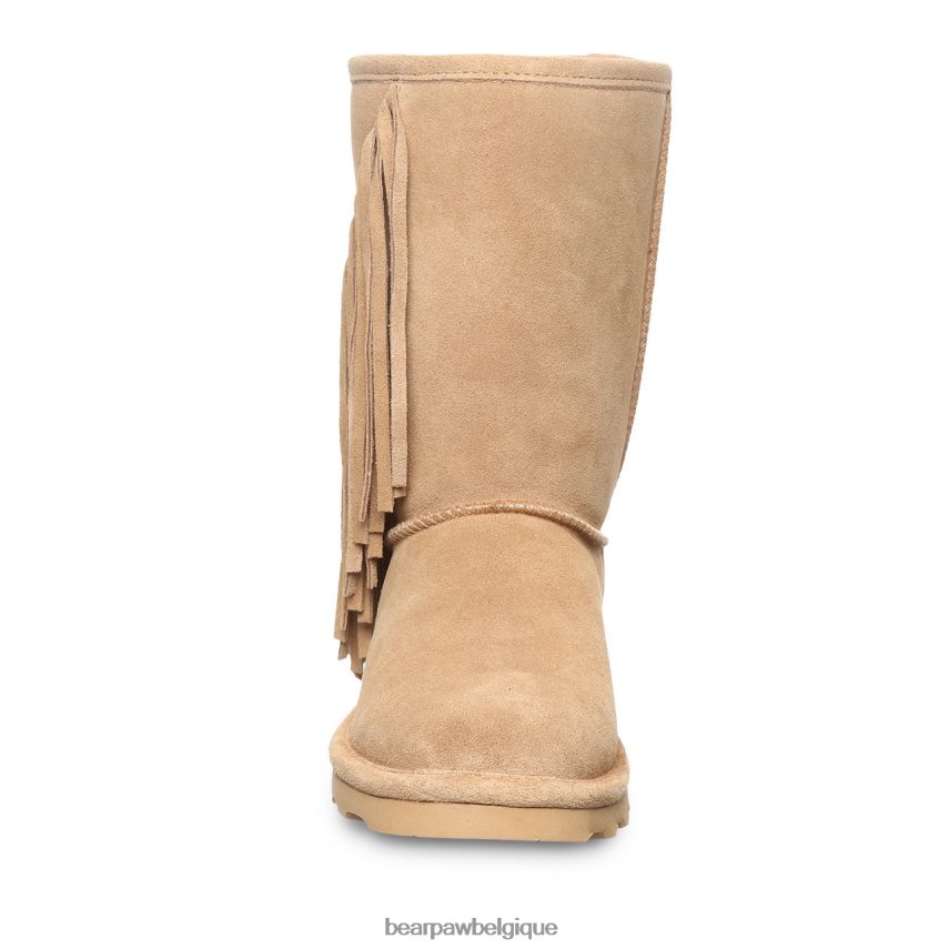 BEARPAW chérilyn femmes 6PN84817 café glacé bottes