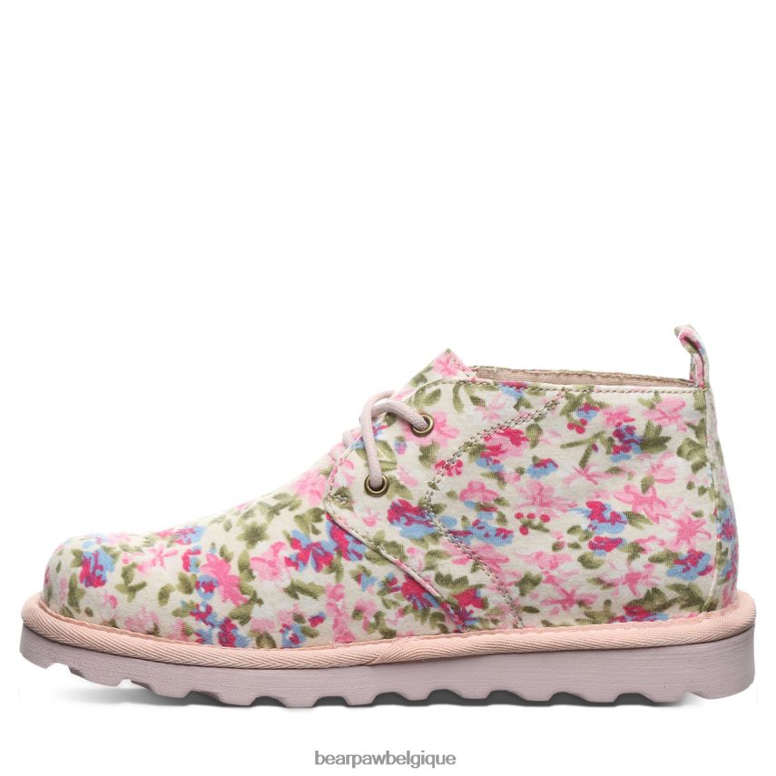 BEARPAW ciel femmes 6PN848129 Ivoire bottes