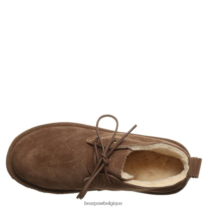 BEARPAW ciel femmes 6PN848188 cacao bottes