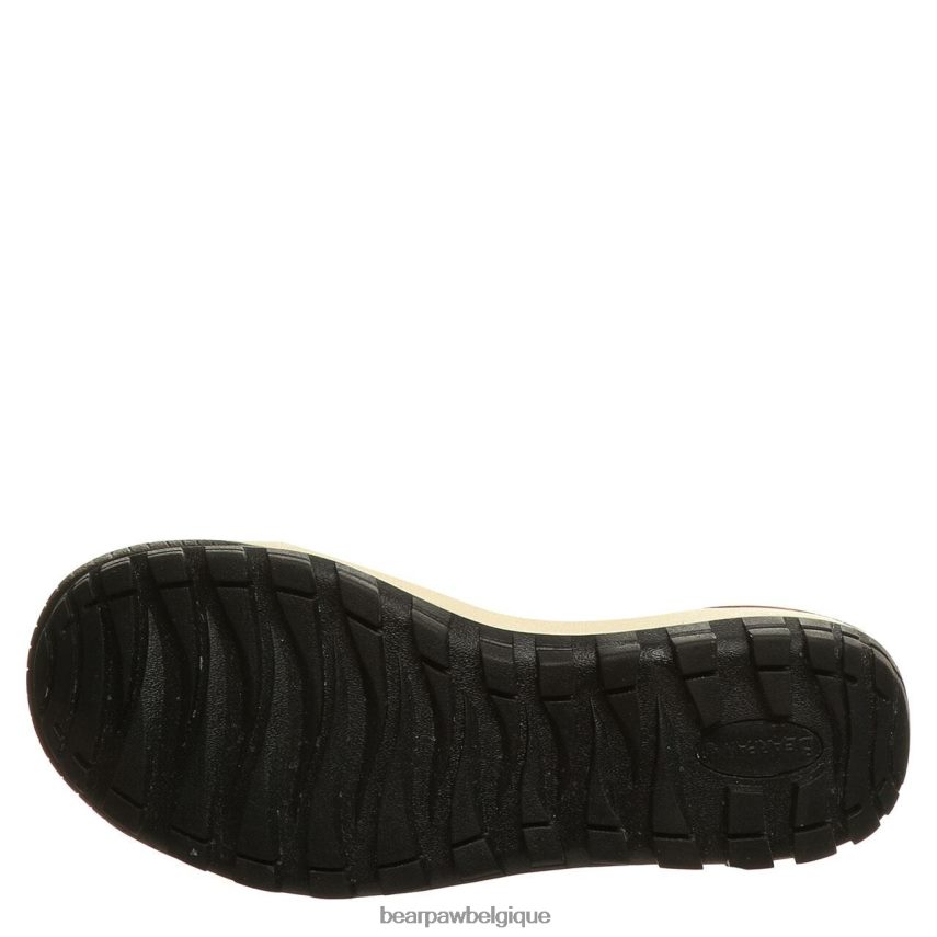 BEARPAW desdémone femmes 6PN848107 hickory bottes