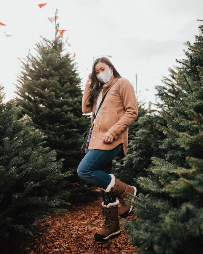 BEARPAW desdémone femmes 6PN848107 hickory bottes