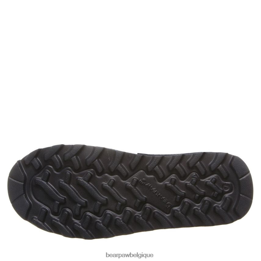 BEARPAW elle courte femmes 6PN848174 marine bottes