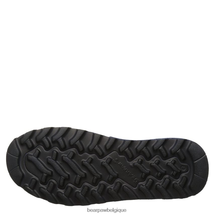 BEARPAW elle courte femmes 6PN84890 cadet bottes