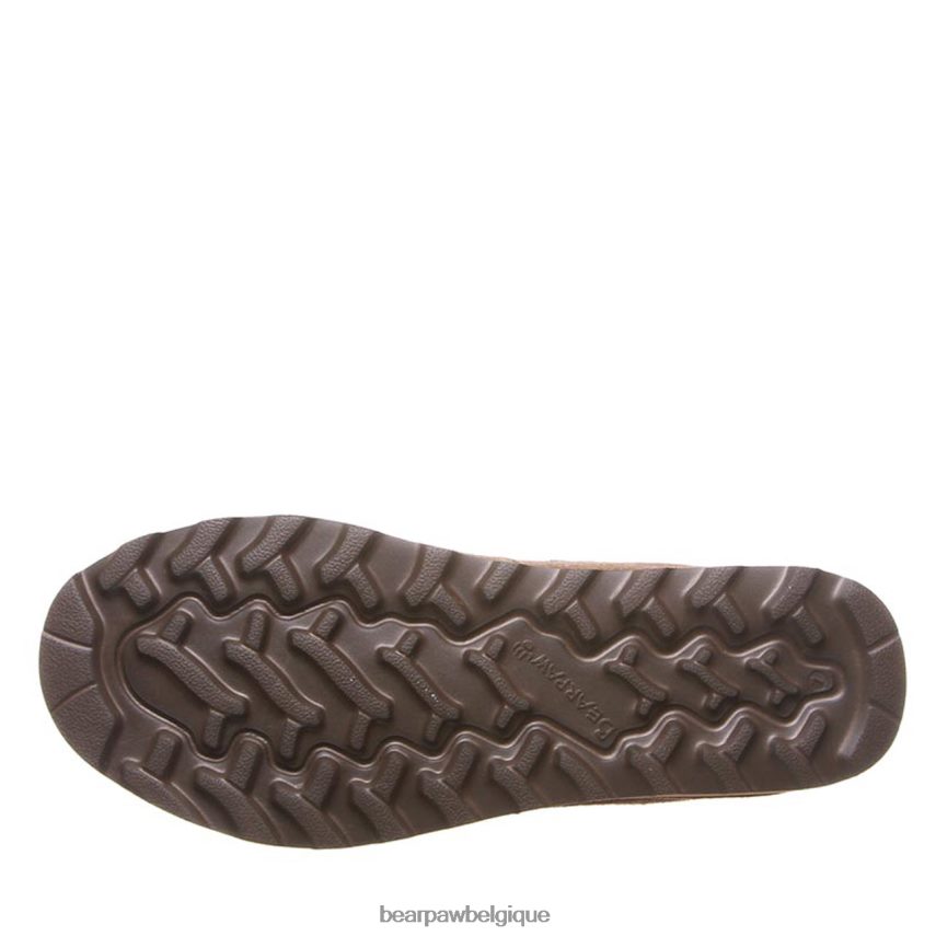 BEARPAW harmonie femmes 6PN848216 Terre bottes