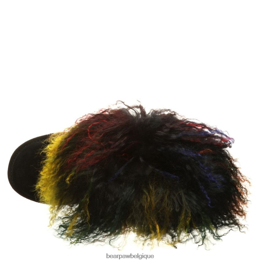 BEARPAW huer femmes 6PN848103 rasta bottes