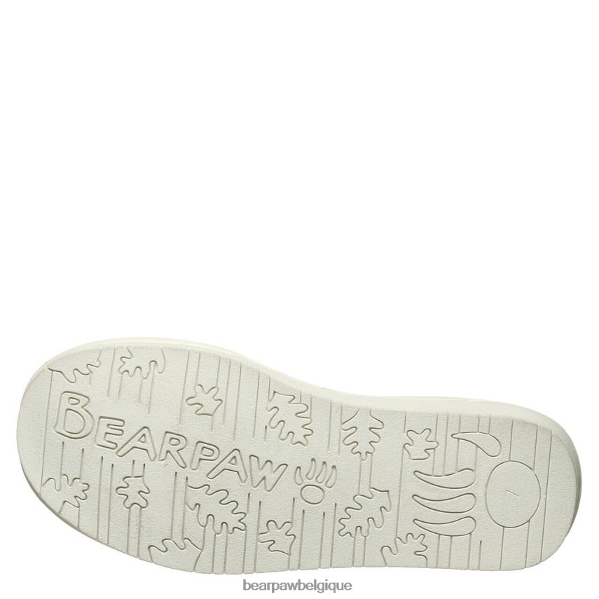 BEARPAW huer femmes 6PN848130 arc-en-ciel bottes