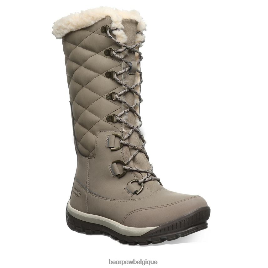 BEARPAW isabelle femmes 6PN848255 pierre bottes
