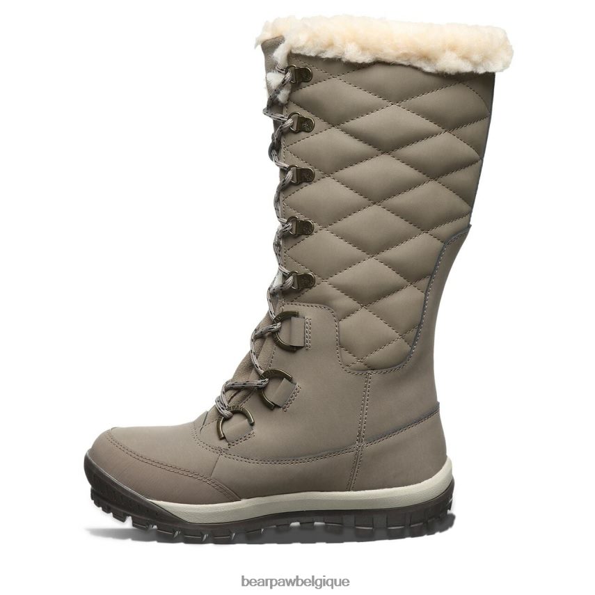 BEARPAW isabelle femmes 6PN848255 pierre bottes
