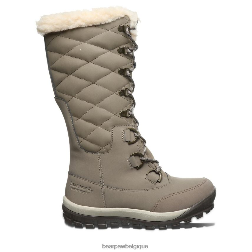 BEARPAW isabelle femmes 6PN848255 pierre bottes