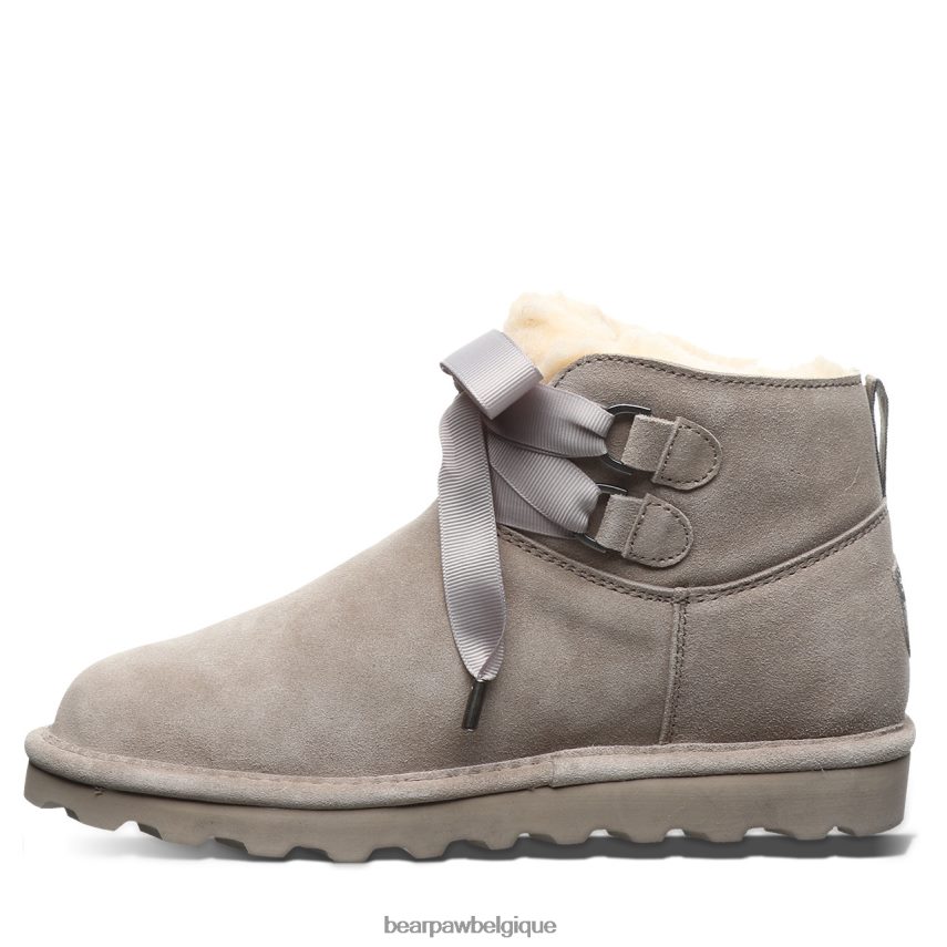 BEARPAW jessica femmes 6PN848148 champignon bottes