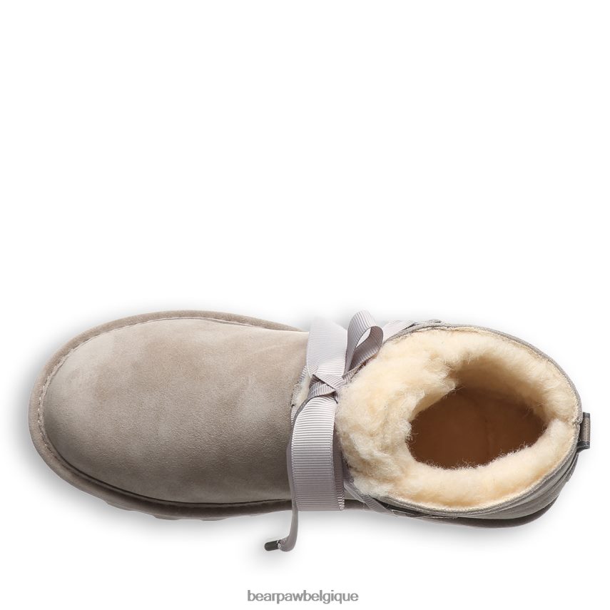 BEARPAW jessica femmes 6PN848148 champignon bottes