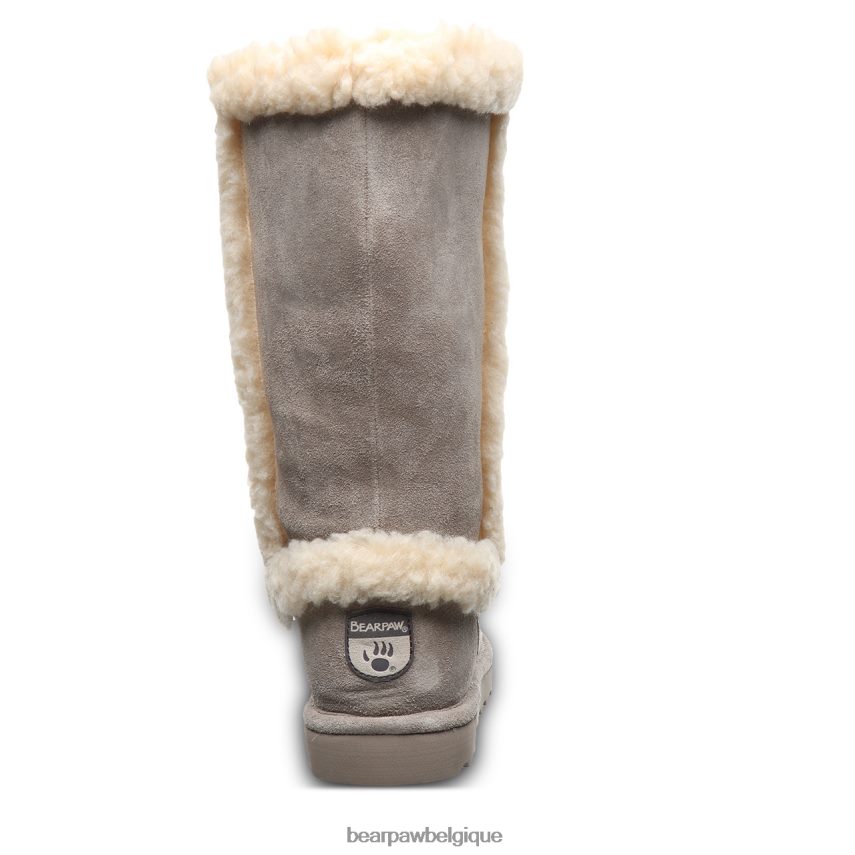 BEARPAW kendall femmes 6PN848154 pierre bottes